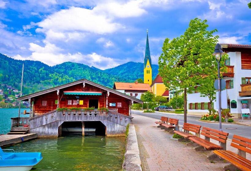 1 Bedroom Apartment Lake View, Haus Kaiser