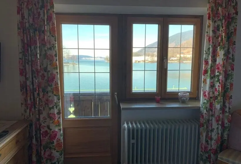 Quarto Estandar Individual, Haus Kaiser