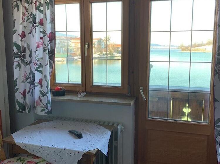 スタンダードシングルルーム, Haus Kaiser