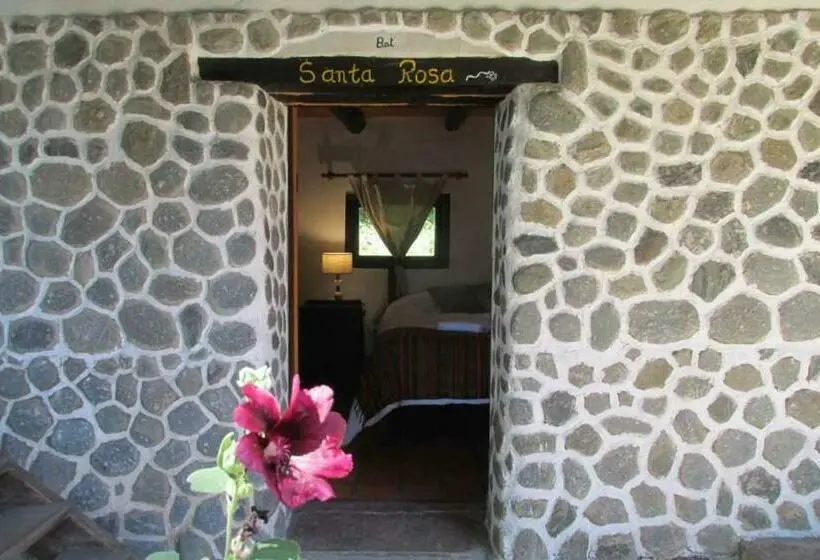 スタンダードルーム, Estancia San Miguel