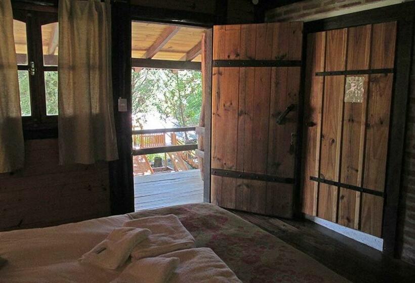 스탠다드 룸, Estancia San Miguel