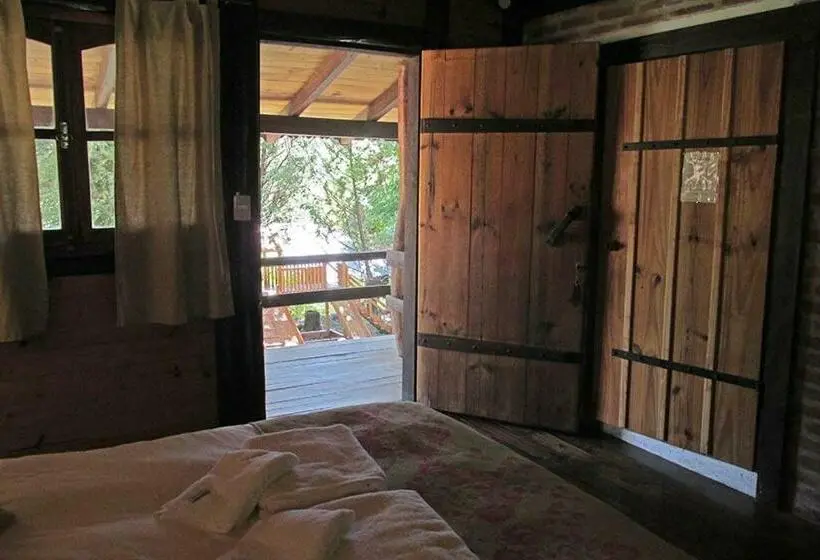 スタンダードルーム, Estancia San Miguel