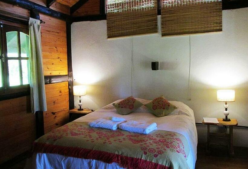 חדר סטנדרט, Estancia San Miguel