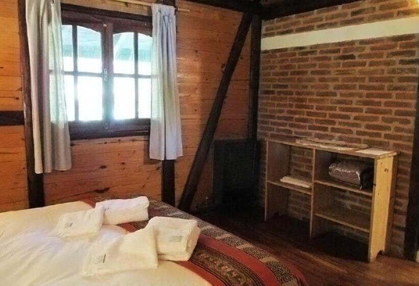 스탠다드 룸, Estancia San Miguel