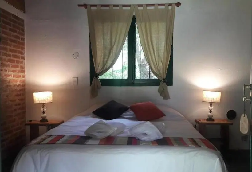 ４ベッドルームクラシックタイプ, Estancia San Miguel