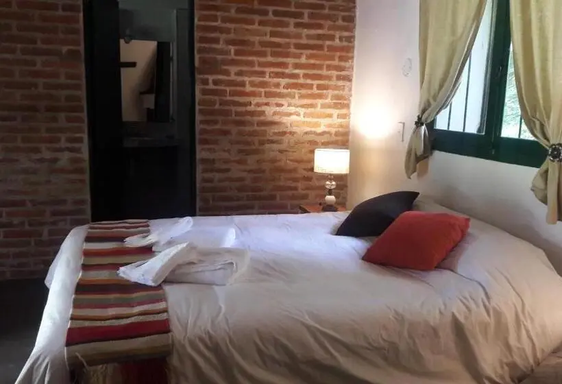 ４ベッドルームクラシックタイプ, Estancia San Miguel