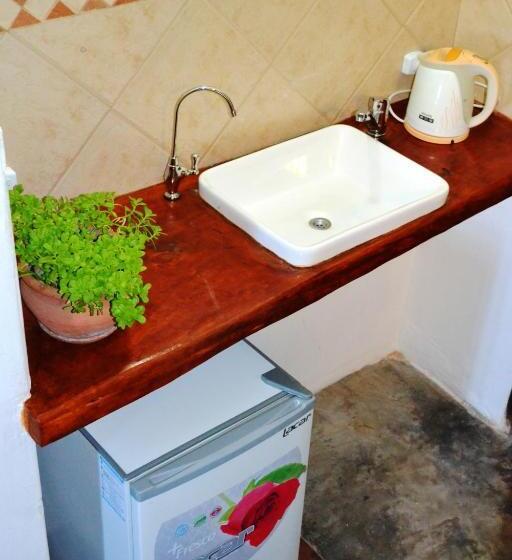 חדר סטנדרט יחיד, Posada La Ensenada