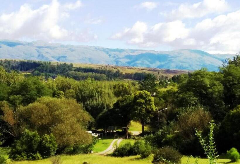 חדר סטנדרט יחיד, Posada La Ensenada