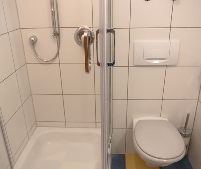 스탠다드 룸, Landgasthof Mörsbergei