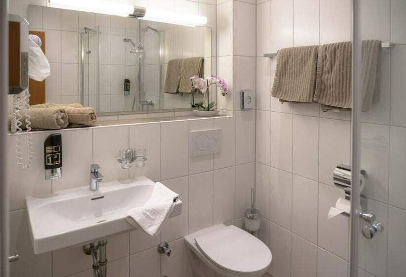 수피리어 룸, Landgasthof Mörsbergei