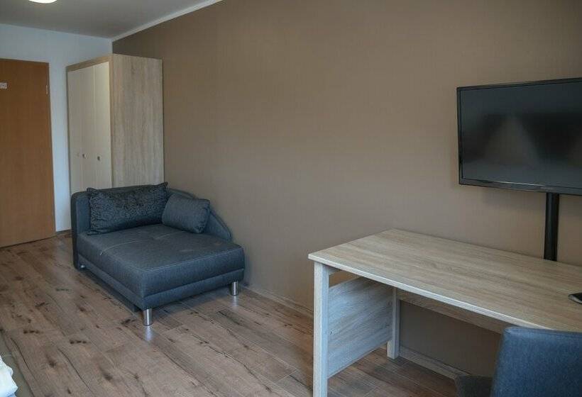 Номер Superior, Landgasthof Mörsbergei