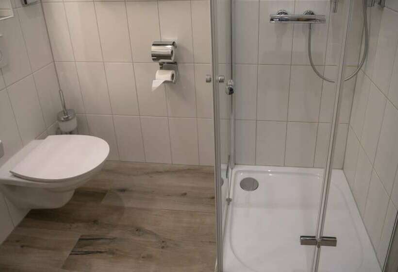 수피리어 룸, Landgasthof Mörsbergei