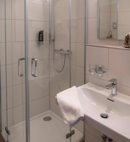 수피리어 룸, Landgasthof Mörsbergei