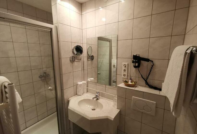 חדר סטנדרט, Kärntnerhof & Suiten 3 Stern Superior