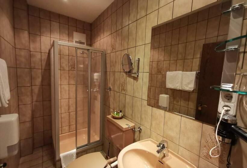 חדר משפחתי, Kärntnerhof & Suiten 3 Stern Superior