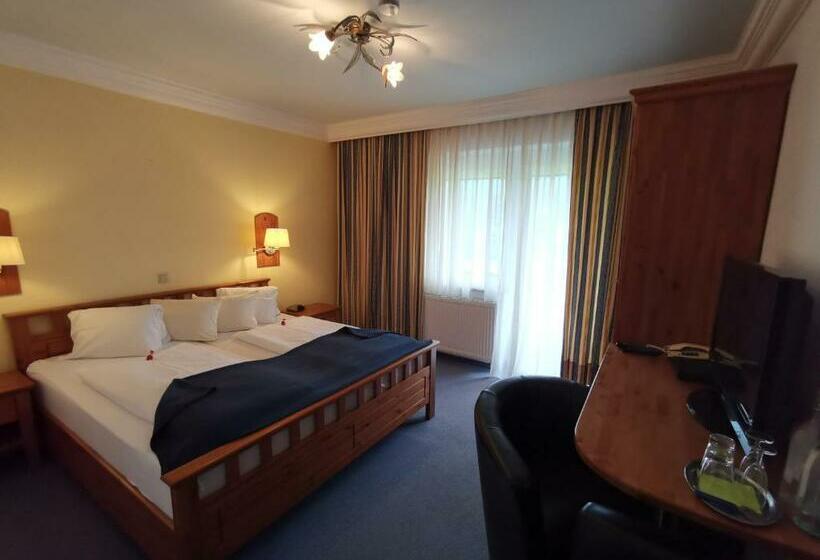 חדר משפחתי, Kärntnerhof & Suiten 3 Stern Superior