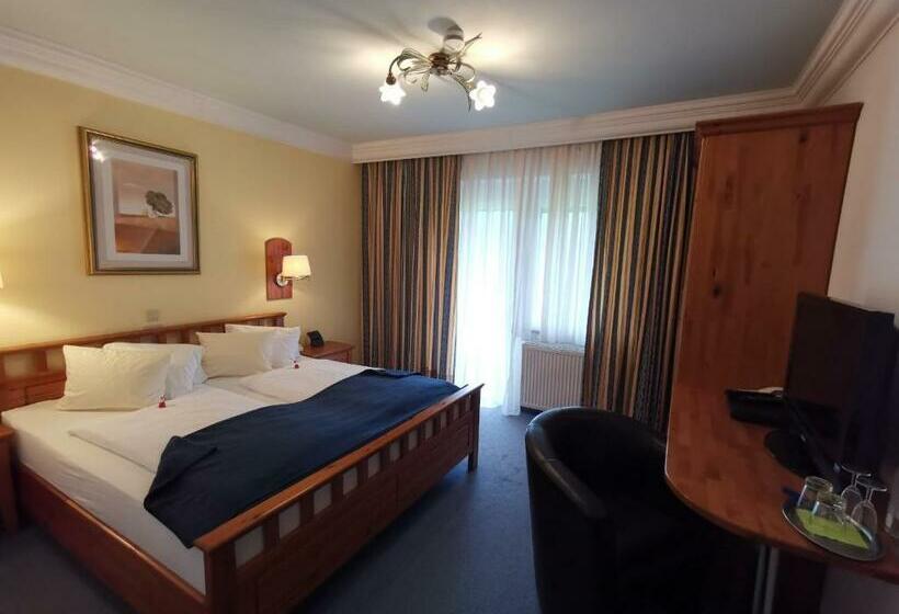 חדר משפחתי, Kärntnerhof & Suiten 3 Stern Superior