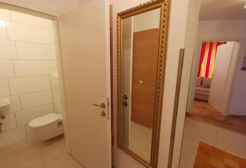 Family Suite, Kärntnerhof & Suiten 3 Stern Superior