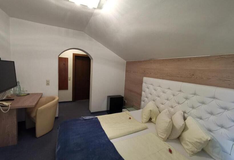 غرفة أساسية, Kärntnerhof & Suiten 3 Stern Superior