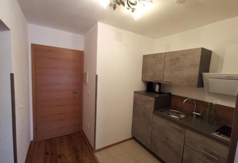 סוויטת ג'וניור, Kärntnerhof & Suiten 3 Stern Superior