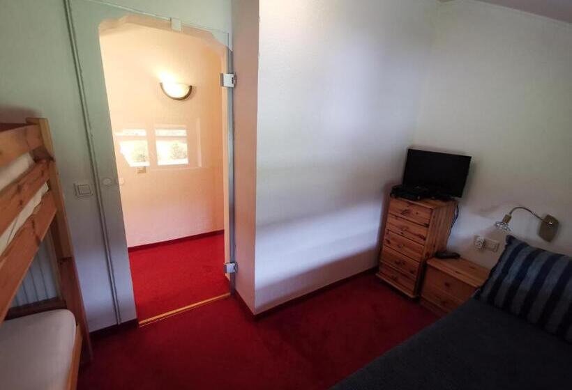 חדר משפתחתי סופריור, Kärntnerhof & Suiten 3 Stern Superior