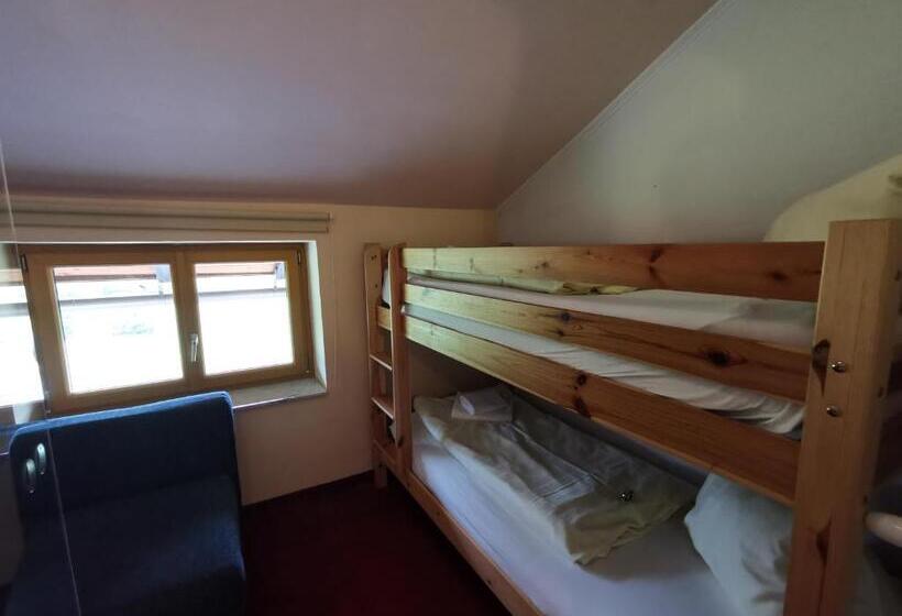 חדר משפתחתי סופריור, Kärntnerhof & Suiten 3 Stern Superior