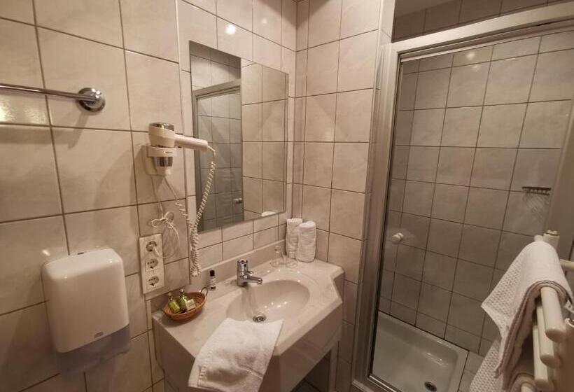 חדר משפתחתי סופריור, Kärntnerhof & Suiten 3 Stern Superior