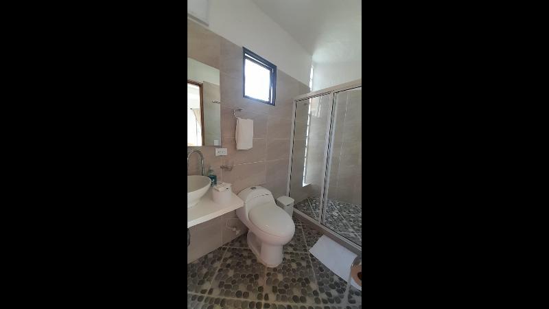 家庭间, La Manola Finca