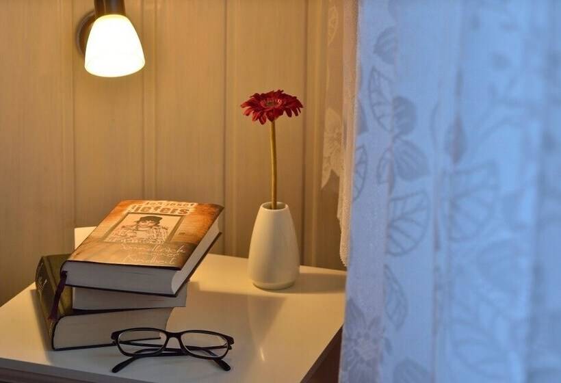 Номер Стандарт Индивидуальный, Wandersleben   Erfurt