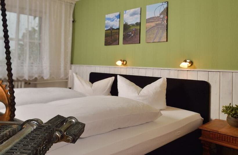 Номер Стандарт, Wandersleben   Erfurt