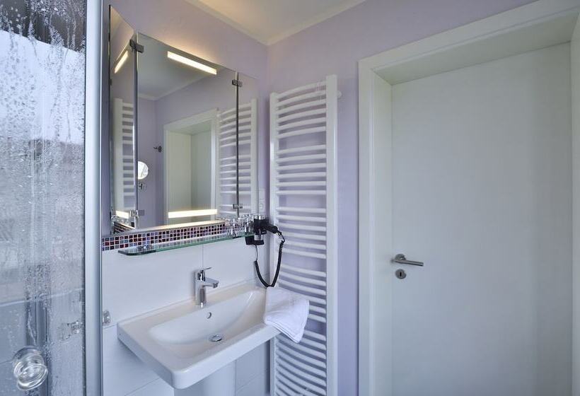 Номер Стандарт, Wandersleben   Erfurt