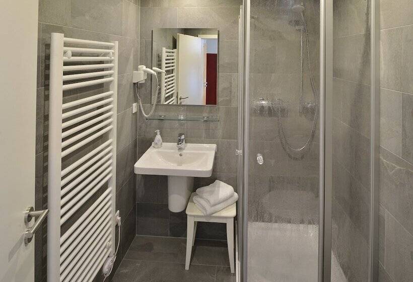 Номер Стандарт Индивидуальный, Wandersleben   Erfurt