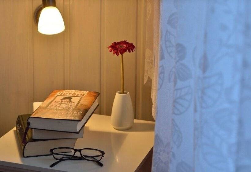 Номер Стандарт Индивидуальный, Wandersleben   Erfurt