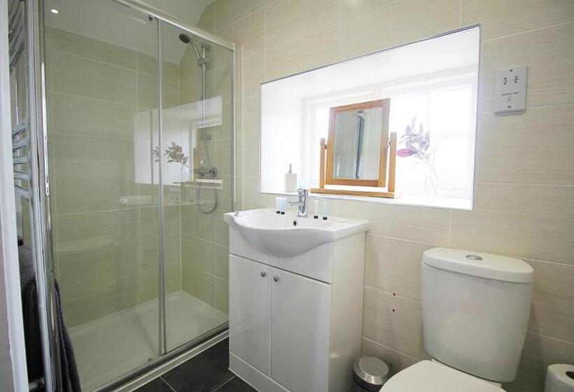 Номер Superior, The Globe Inn Alvington