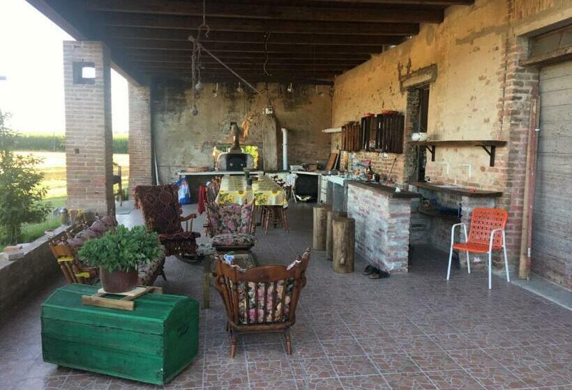 غرفة قياسية, B&b De Carol