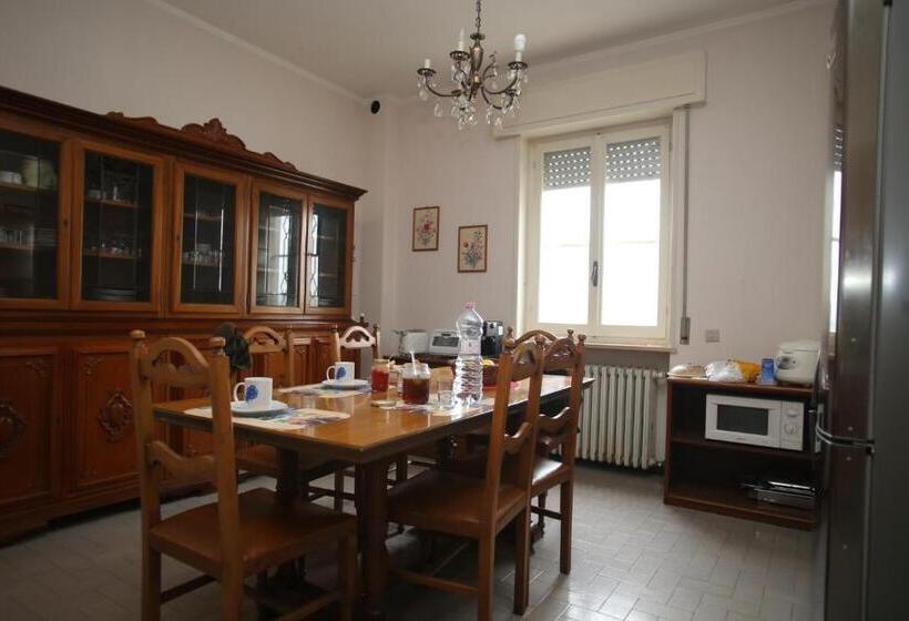 غرفة قياسية, B&b De Carol