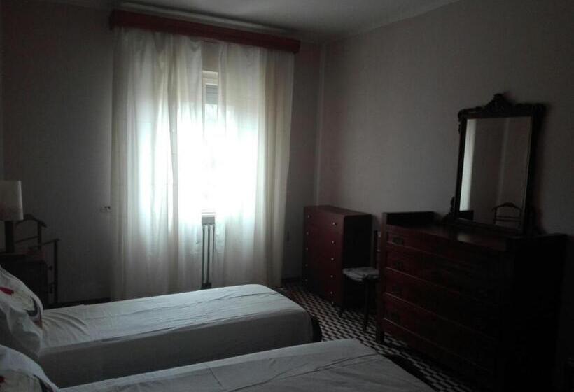 Номер Стандарт, B&b De Carol