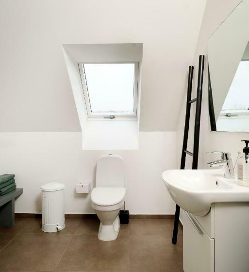 חדר סטנדרט, Hedegaarden