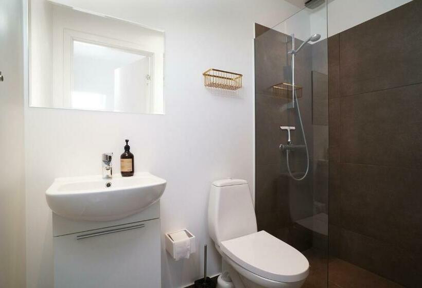 חדר סטנדרט, Hedegaarden