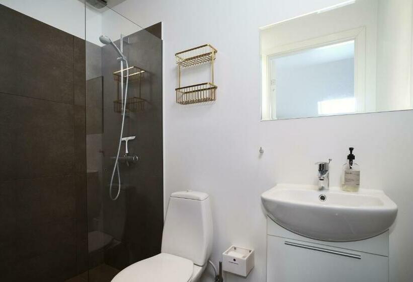 חדר סטנדרט, Hedegaarden