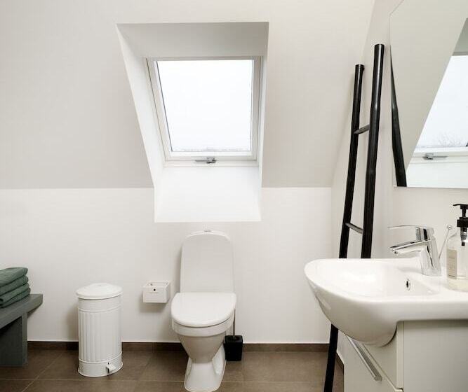 חדר סטנדרט, Hedegaarden