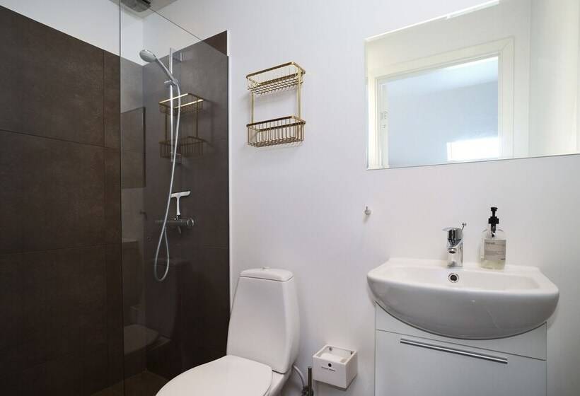 חדר סטנדרט, Hedegaarden