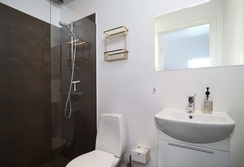 חדר סטנדרט, Hedegaarden