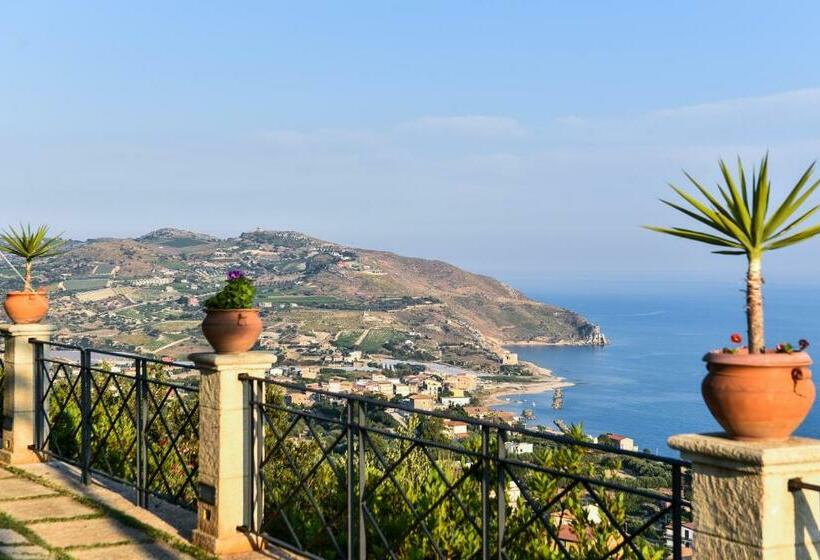 Номер Deluxe, Kete Deluxe Rooms