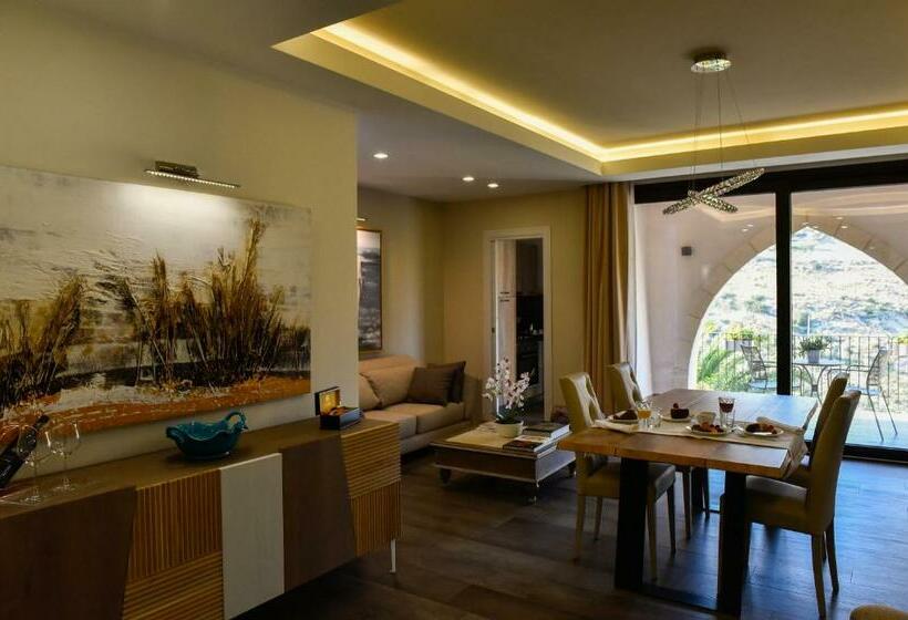 Люкс Superior, Kete Deluxe Rooms