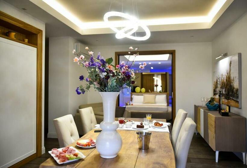 Люкс Superior, Kete Deluxe Rooms