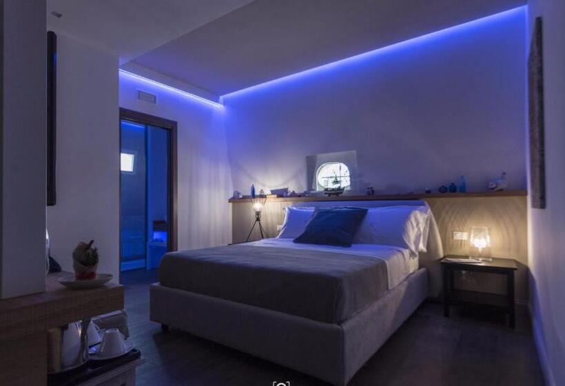 Люкс с Балконом, Kete Deluxe Rooms