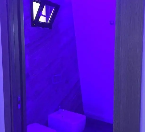 バルコニー付スイート, Kete Deluxe Rooms