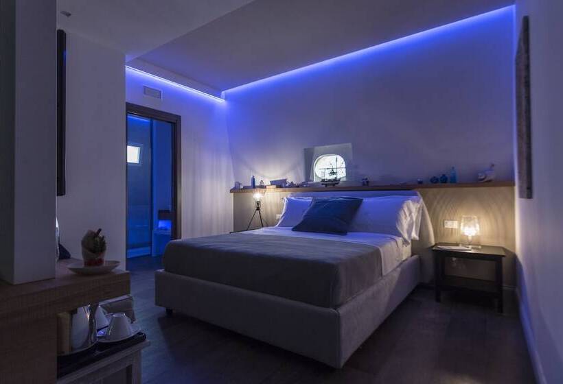 Люкс с Балконом, Kete Deluxe Rooms