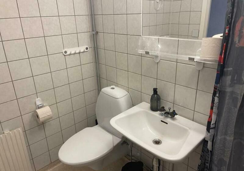 Номер Стандарт, Dentas Hotell Raivi